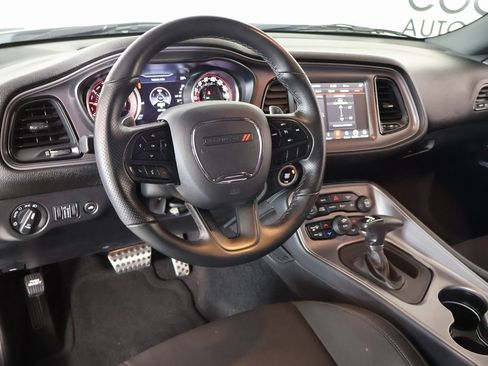 Used 2023 Dodge Challenger R/T Scat Pack image 2