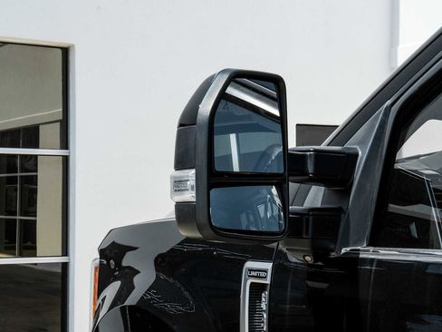 Used 2018 Ford F350 Limited w/ FX4 4x4 Off Road Package image 44