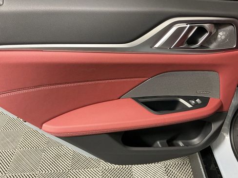 Certified 2025 BMW 430i w/ M Sport Package image 28