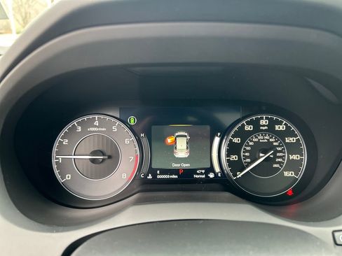 New 2026 Acura RDX SH-AWD w/ Advance Package image 20