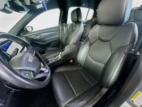 Used 2024 Cadillac CT5 Premium Luxury w/ Climate Package image 13