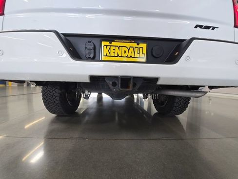 Used 2020 Chevrolet Silverado 1500 RST w/ All-Star Edition AWD/4WD image 30