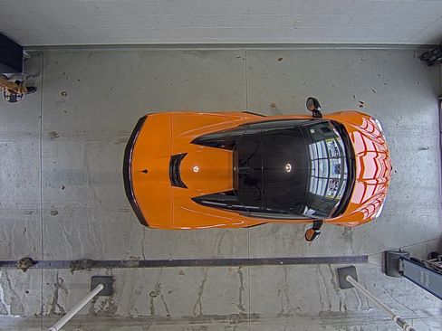 Used 2024 Chevrolet Corvette Stingray Preferred Conv w/ Battery Protection Package image 17