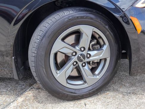 Used 2022 Kia K5 LXS FWD image 27