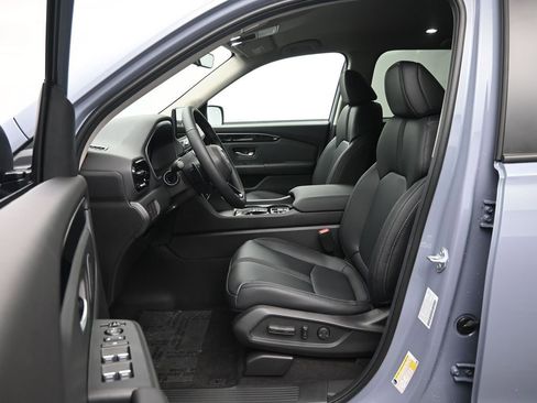 Used 2026 Honda Passport RTL image 21