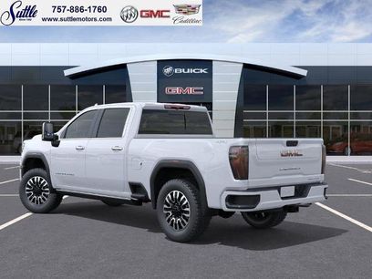 New 2026 GMC Sierra 2500 Denali Ultimate