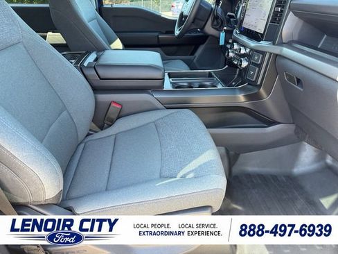 Used 2026 Ford F150 XL w/ Equipment Group 104A Hybrid RWD image 13