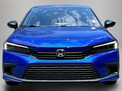 Used 2023 Honda Civic Sport image 3