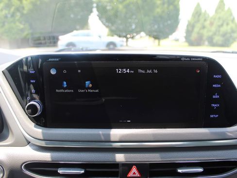 Used 2022 Hyundai Sonata SEL Plus w/ Preferred Accessory Package FWD image 29