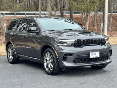 New 2026 Dodge Durango GT
