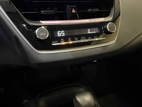 Certified 2024 Toyota Corolla LE image 23