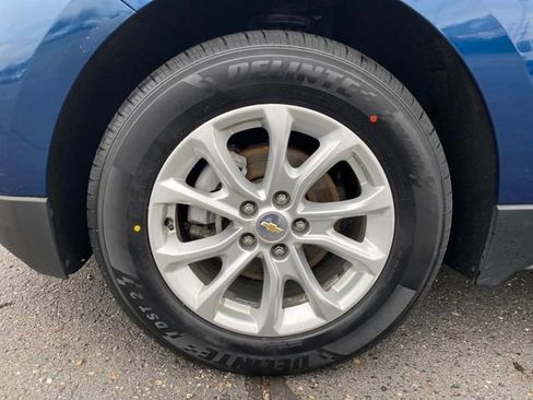 Used 2019 Chevrolet Equinox LT image 20