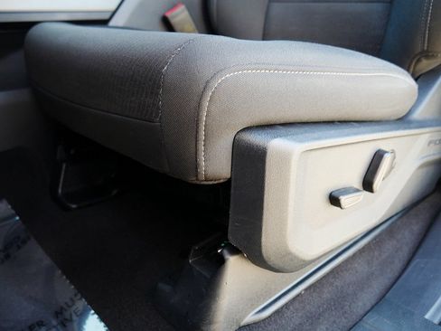 Used 2024 Ford F150 XLT w/ Equipment Group 302A MID AWD/4WD image 13