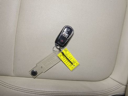 Used 2024 Buick Encore GX Sport Touring FWD image 37
