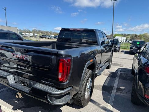Used 2020 GMC Sierra 2500 Denali w/ Denali Ultimate Package image 4