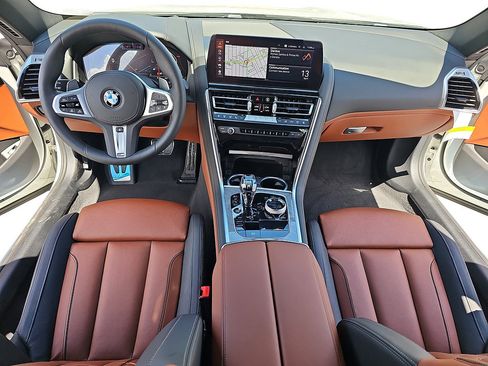 New 2026 BMW 840i RWD image 9