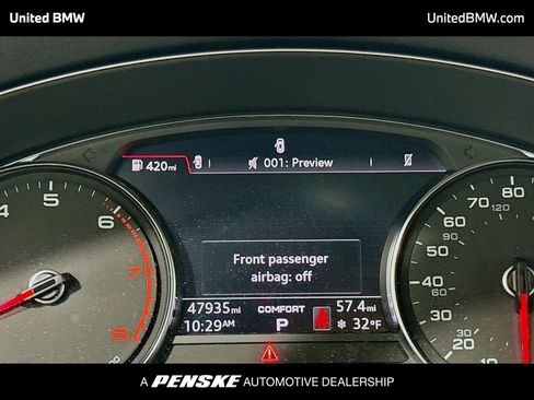 Used 2020 Audi Q5 2.0T Premium w/ Convenience Package image 7