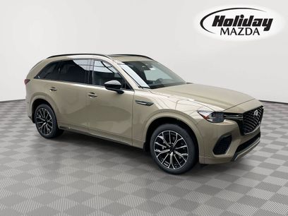 New 2026 MAZDA CX-70 3.3 Turbo S w/ Premium Package