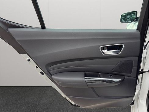 Used 2020 Acura TLX w/ Technology Package FWD image 38