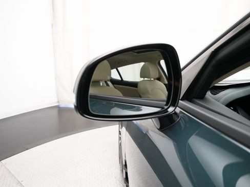 Certified 2023 Kia Stinger GT-Line w/ Sun & Sound Package image 24