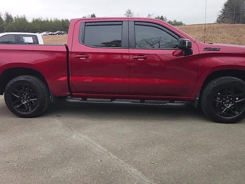 Used 2024 Chevrolet Silverado 1500 RST w/ All Star Edition Plus image 18