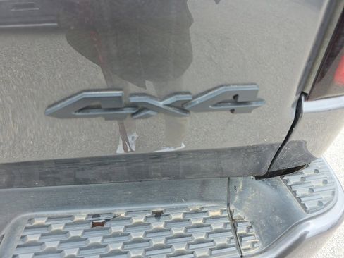 Used 2025 RAM 1500 Big Horn image 5