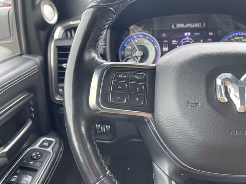 Used 2020 RAM 3500 Limited image 18