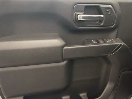 New 2026 Chevrolet Silverado 2500 W/T AWD/4WD image 26