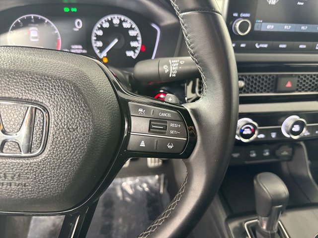Used 2025 Honda Civic Sport image 13