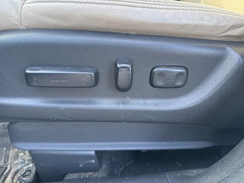 Used 2015 Honda CR-V EX-L image 14