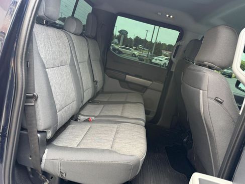 Used 2023 Ford F250 XL w/ STX Appearance Package AWD/4WD image 15