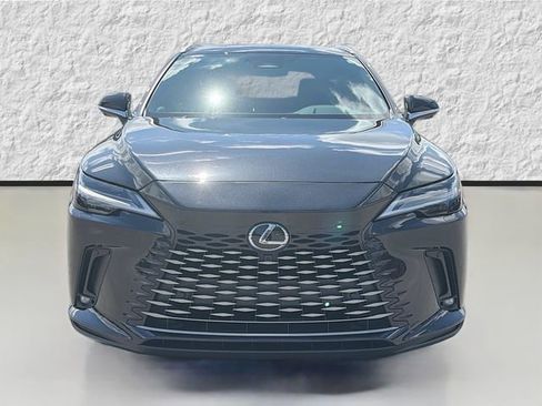 New 2026 Lexus RX 350 AWD image 8