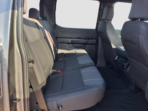 Used 2026 Ford F150 STX w/ Equipment Group 200A RWD image 8
