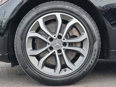 Used 2016 Mercedes-Benz C 300 C 300 image 6