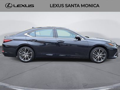 Used 2023 Lexus ES 350 w/ Premium Package