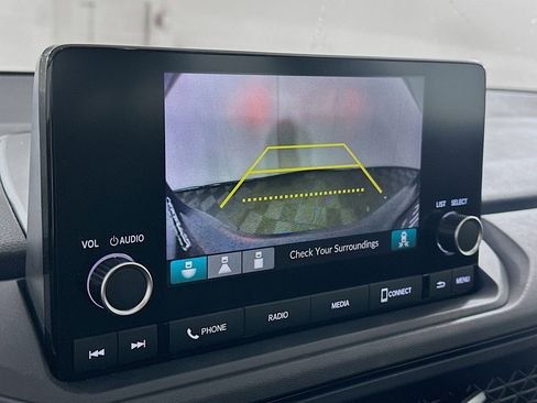 Used 2023 Honda Accord EX image 19