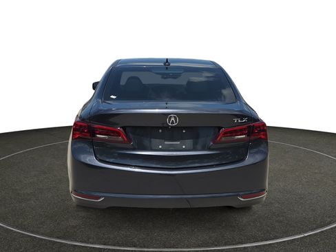 Used 2016 Acura TLX V6 w/ Technology Package FWD image 5