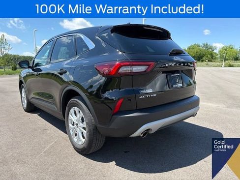 Used 2023 Ford Escape Active w/ Tech Pack #1 AWD/4WD image 16