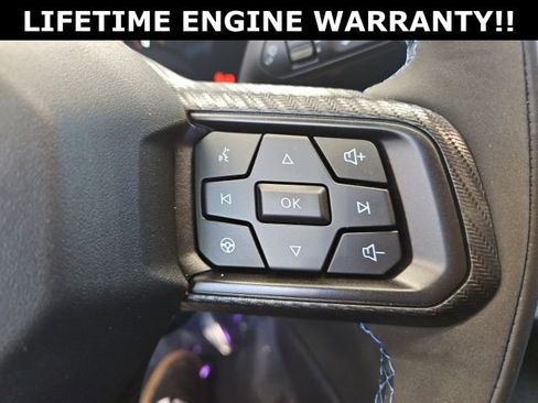 New 2025 Ford Mustang Dark Horse image 18