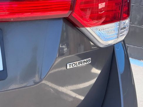 Used 2015 Honda Odyssey Touring image 28