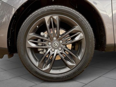 Used 2021 Acura RDX A-Spec image 9