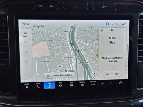 Used 2024 Ford F150 STX image 13