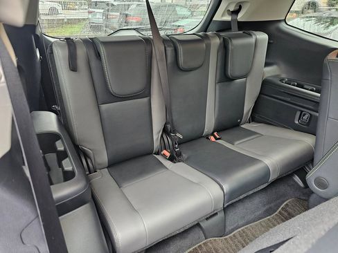 Used 2023 Subaru Ascent Onyx Edition image 30