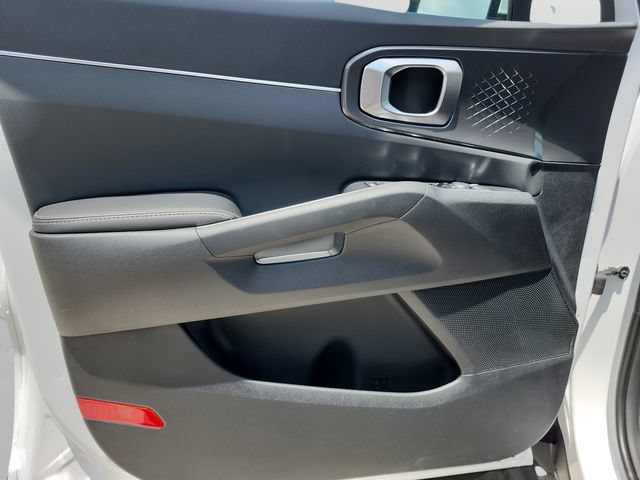 New 2026 Kia Sorento LX FWD image 29