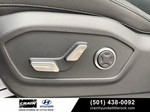 New 2024 Hyundai Santa Fe Limited image 14