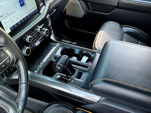 Used 2023 Ford F150 Tremor w/ Equipment Group 402A High image 17