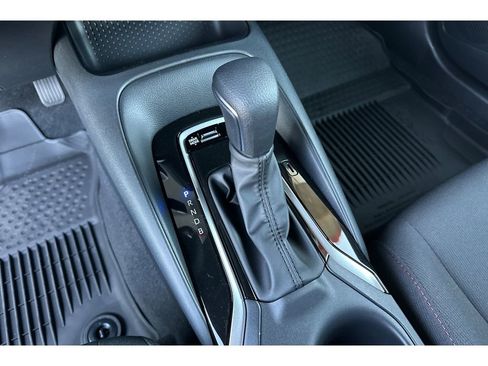 New 2026 Toyota Corolla SE image 22