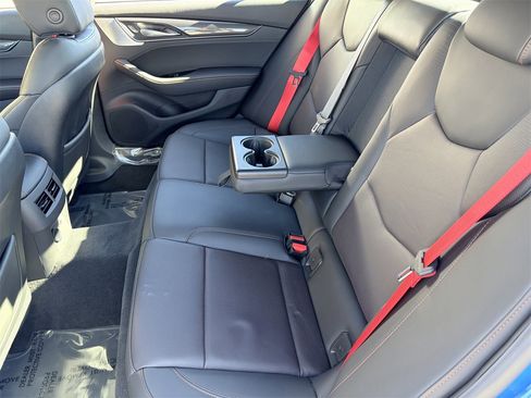 Certified 2024 Cadillac CT5 V w/ Super Cruise 2 Package image 19