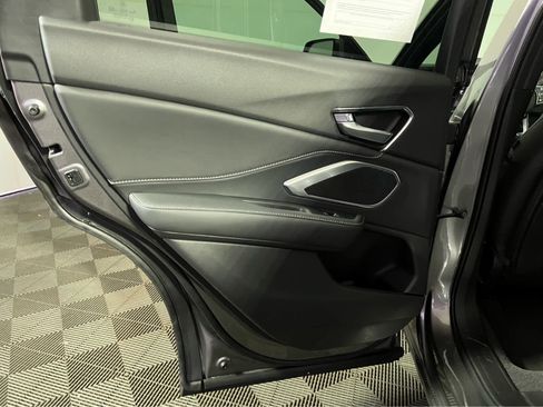 Used 2025 Acura RDX SH-AWD image 25
