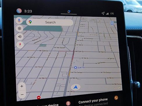 New 2026 Volvo XC60 B5 Ultra w/ Protection Package Premier image 20